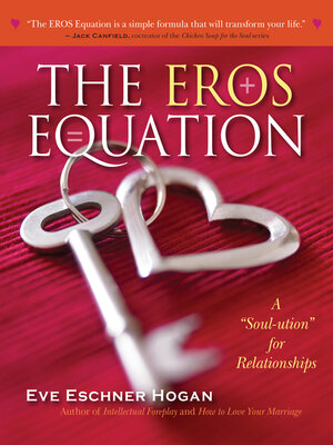 cover image of The EROS Equation